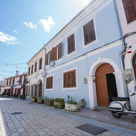 Art Rooms Gjuhadol Shkodra Exterior foto