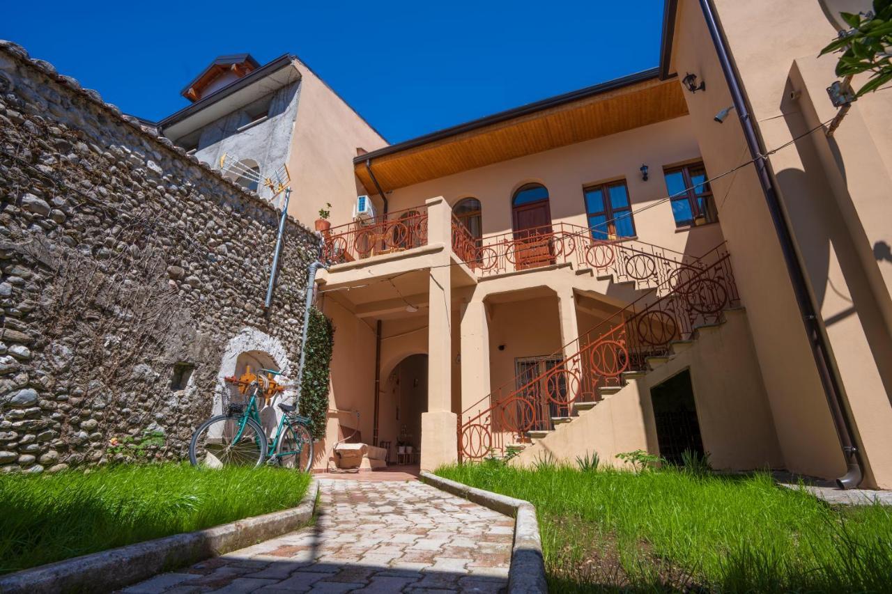 Art Rooms Gjuhadol Shkodra Exterior foto