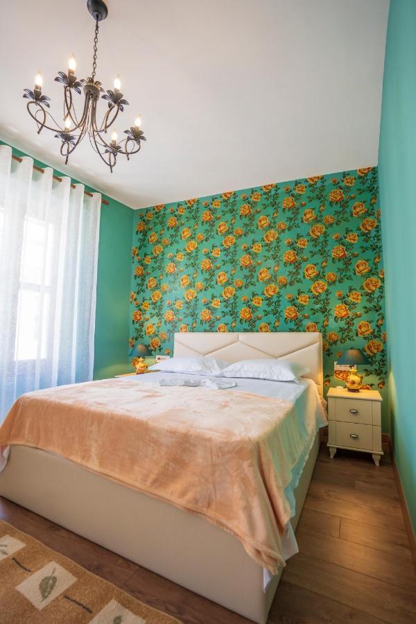 Art Rooms Gjuhadol Shkodra Exterior foto