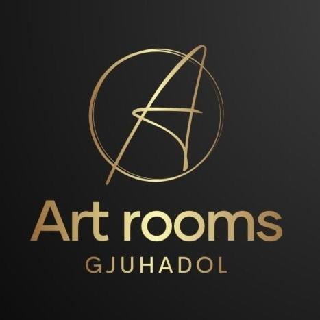 Art Rooms Gjuhadol Shkodra Exterior foto